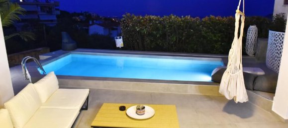 Villa de 4 dormitorios en Kavala, Greece No. 93443 8