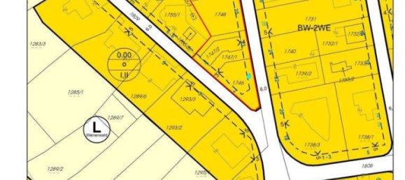 Grundstück in Klosterneuburg, Austria 1686m², Nr. 66894 20
