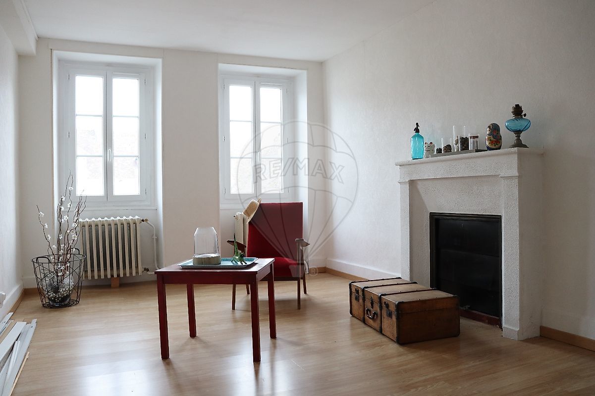 5 Schlafzimmer Haus in Jouet-sur-l'Aubois, France, Nr. 155900