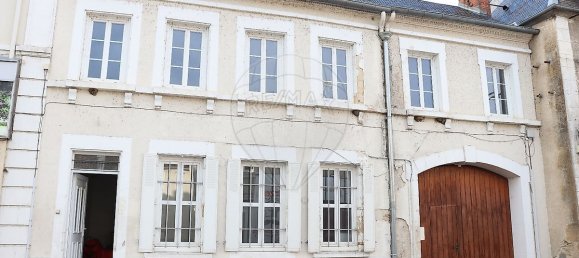 5 Schlafzimmer Haus in Jouet-sur-l'Aubois, France, Nr. 155900 2