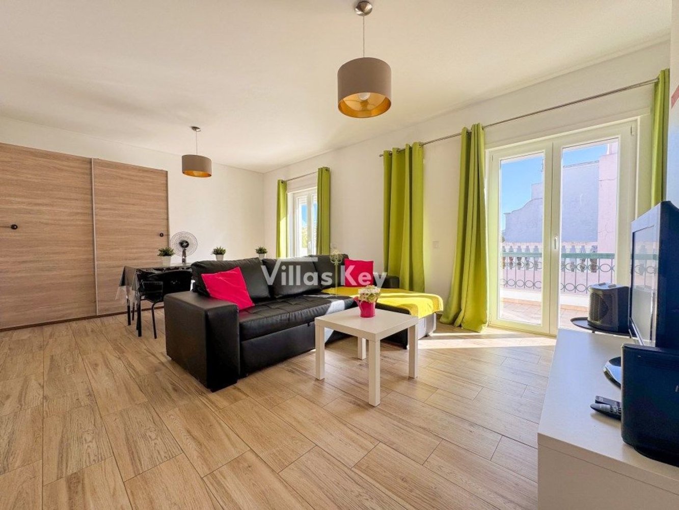 Apartamento T4 em Lagos, Portugal N.º 118245