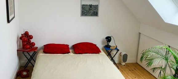 2 غرف نوم شقة في Lancieux, France رقم 331892 6