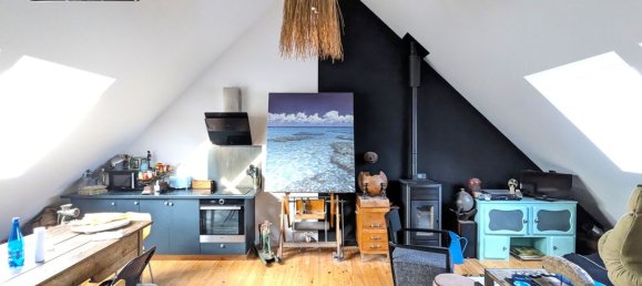 2 غرف نوم شقة في Lancieux, France رقم 331892 2