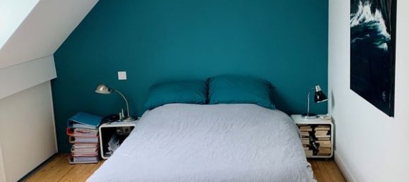 2 غرف نوم شقة في Lancieux, France رقم 331892 7