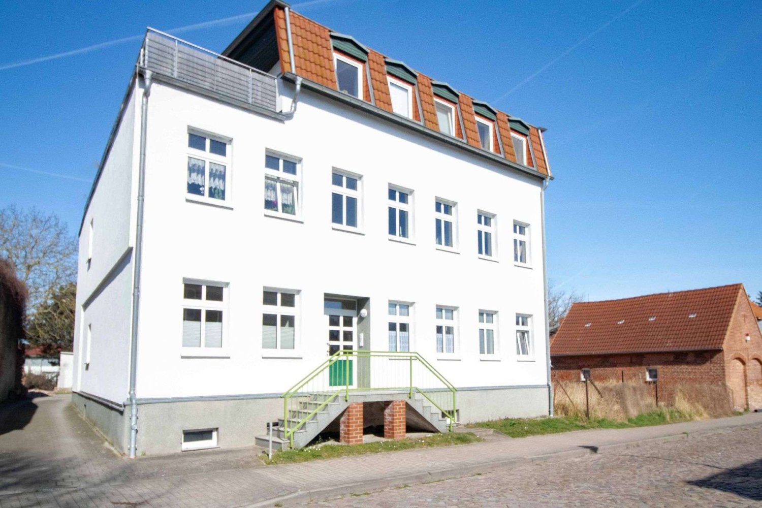 6 bedrooms Townhouse in Greifswald, Germany No. 315595