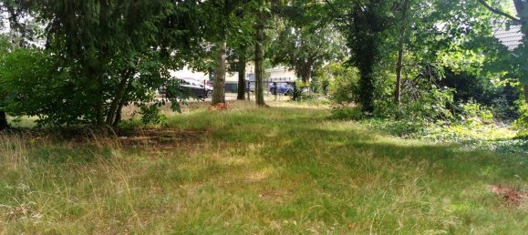  قطعة أرض في Teltow-Flaming, Germany رقم 348729 3