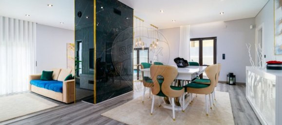 4 bedrooms House in Mafra, Portugal No. 164713 7