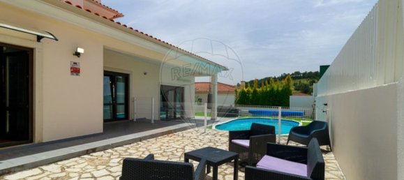 4 bedrooms House in Mafra, Portugal No. 164713 35