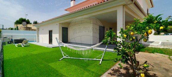 4 bedrooms House in Mafra, Portugal No. 164713 40