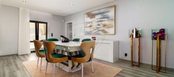 4 bedrooms House in Mafra, Portugal No. 164713 11