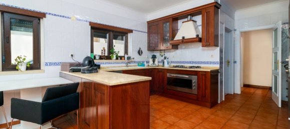 4 bedrooms House in Mafra, Portugal No. 164713 14