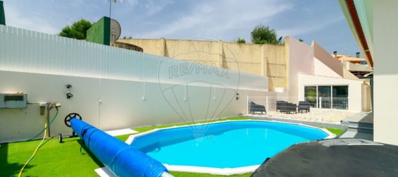 4 bedrooms House in Mafra, Portugal No. 164713 38