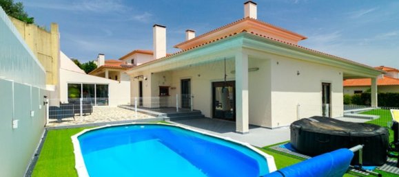 4 bedrooms House in Mafra, Portugal No. 164713 37