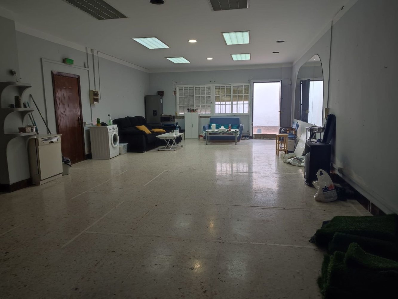 Propriété commerciale à Andalusia, Spain 82m² No. 152147