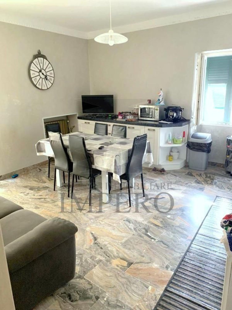 4 rooms Apartment in San Biagio della Cima, Italy No. 185595
