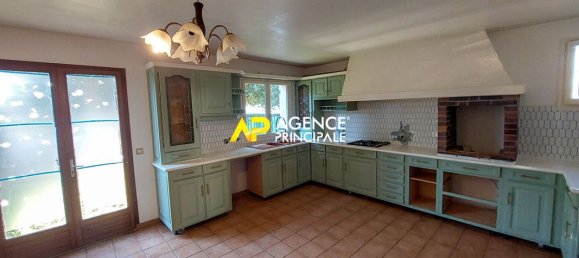 Casa de 3 dormitorios en Bezons, France No. 179221 9