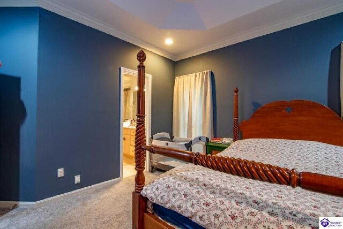  قطعة أرض في Brandenburg, USA رقم 502285