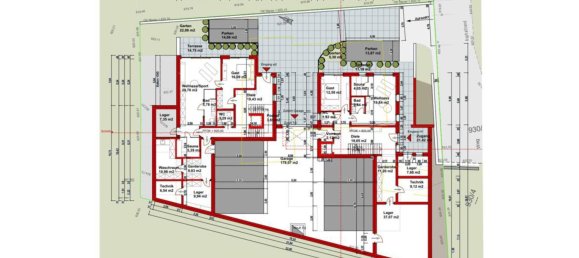 8 bedrooms Villa in Ellmau, Austria No. 186079 15