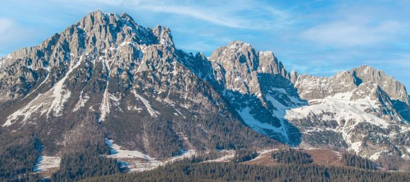 8 bedrooms Villa in Ellmau, Austria No. 186079 12