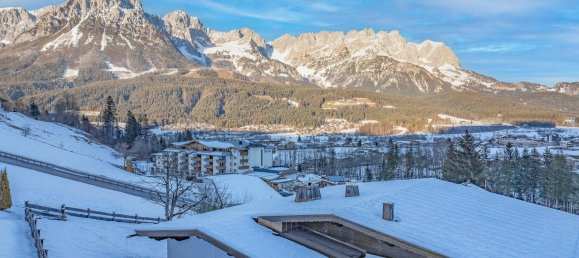 8 bedrooms Villa in Ellmau, Austria No. 186079 7