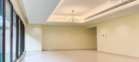 4 bedrooms Townhouse in Meydan Gated Community, UAE No. 1629 9