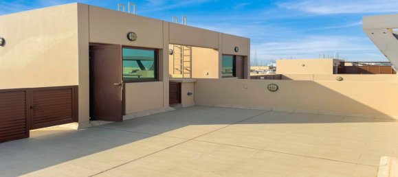 4 bedrooms Townhouse in Meydan Gated Community, UAE No. 1629 4