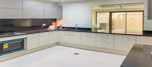 4 bedrooms Townhouse in Meydan Gated Community, UAE No. 1629 11