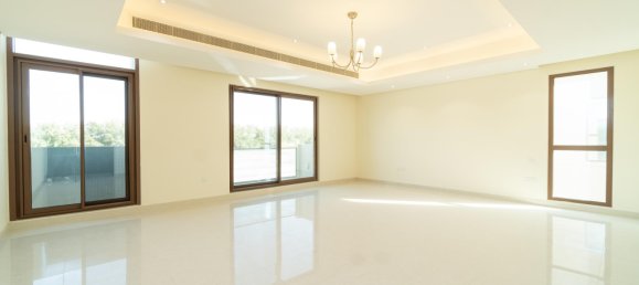 4 bedrooms Townhouse in Meydan Gated Community, UAE No. 1629 13