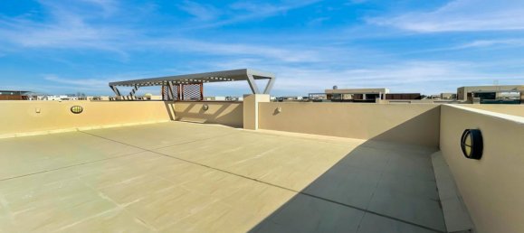 4 bedrooms Townhouse in Meydan Gated Community, UAE No. 1629 7