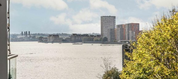 1 bedroom Apartment in Canary Wharf, United Kingdom No. 5655 2