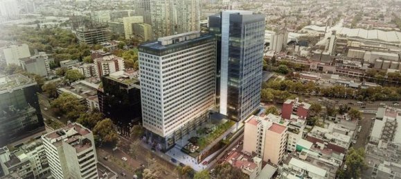 Apartamento de 2 dormitorios en Mexicali, Mexico No. 181561 2