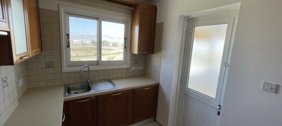 Квартира с 2 спальнями в Агиос Георгиос, Кипр № 36034 3