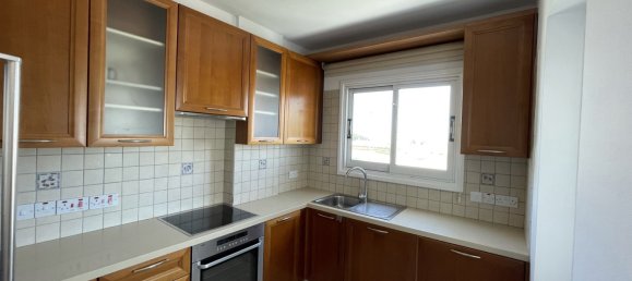 Квартира с 2 спальнями в Агиос Георгиос, Кипр № 36034 2