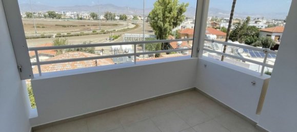 Квартира с 2 спальнями в Агиос Георгиос, Кипр № 36034 13