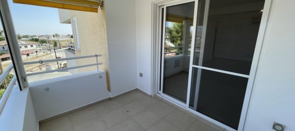 Квартира с 2 спальнями в Агиос Георгиос, Кипр № 36034 12