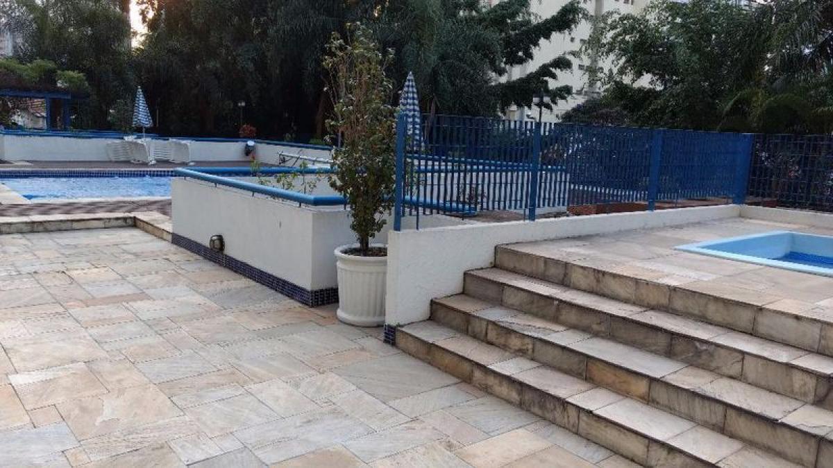 2 bedrooms Apartment in Sao Paulo, Brazil No. 511695