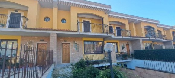 3-Zimmer Wohnung in Tarano, Italy, Nr. 288354 12