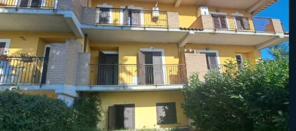 3-Zimmer Wohnung in Tarano, Italy, Nr. 288354 13