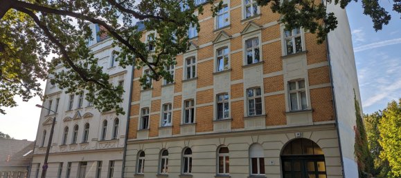 1 chambre Appartement à Potsdam, Germany No. 31361 2