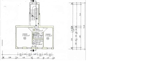 1 chambre Appartement à Potsdam, Germany No. 31361 9