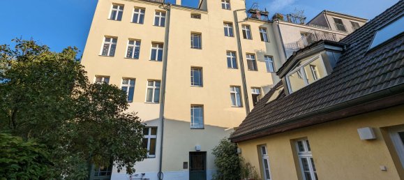 1 chambre Appartement à Potsdam, Germany No. 31361 6