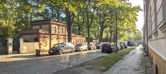 1 chambre Appartement à Potsdam, Germany No. 31361 3