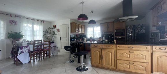 5 غرف نوم منزل في Villers-Cotterets, France رقم 262034 4