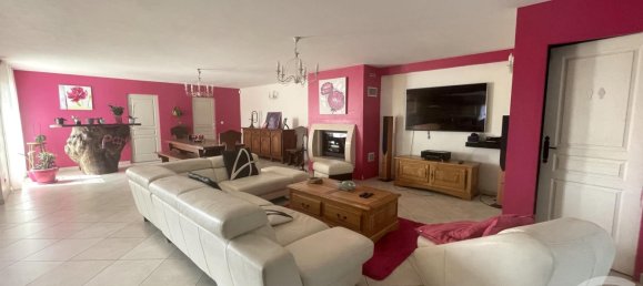 5 غرف نوم منزل في Villers-Cotterets, France رقم 262034 3