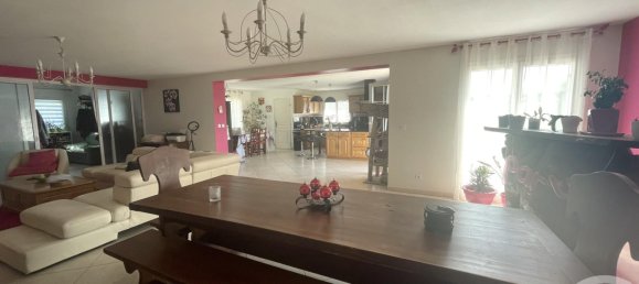 5 غرف نوم منزل في Villers-Cotterets, France رقم 262034 5