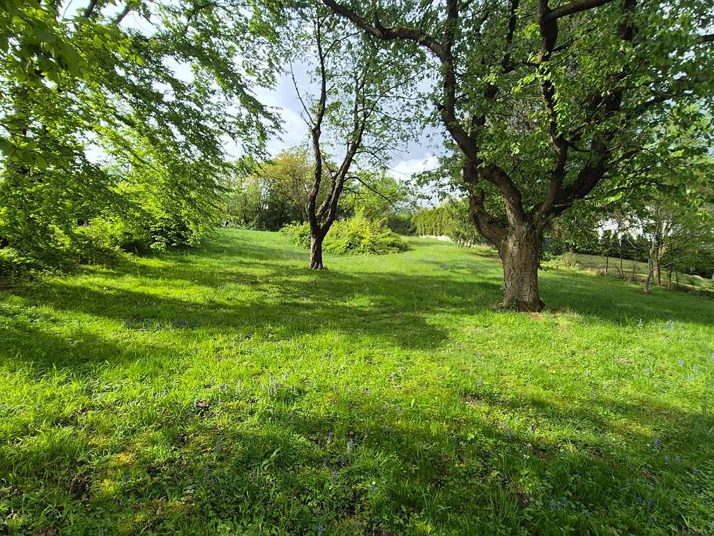 Земельный участок в Киркстеттен, Австрия № 54528