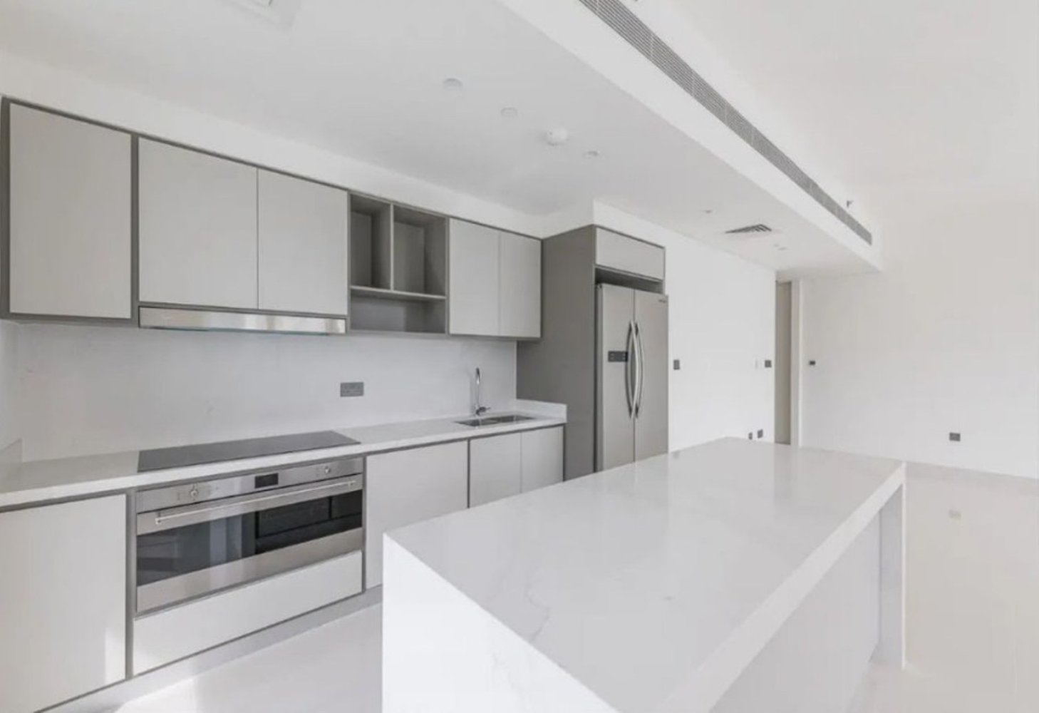 Apartamento de 3 dormitorios en Dubai, UAE No. 21321