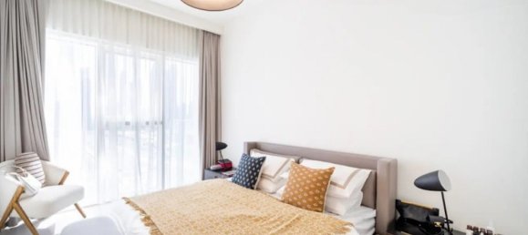 Apartamento de 3 dormitorios en Dubai, UAE No. 21321 4