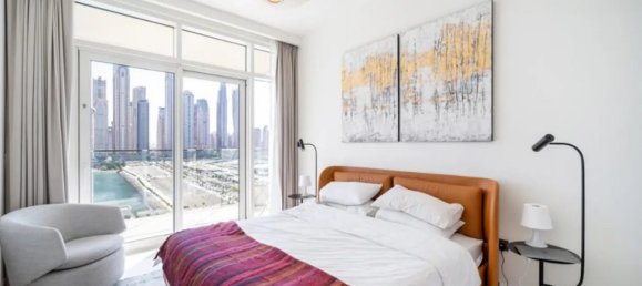 Apartamento de 3 dormitorios en Dubai, UAE No. 21321 6