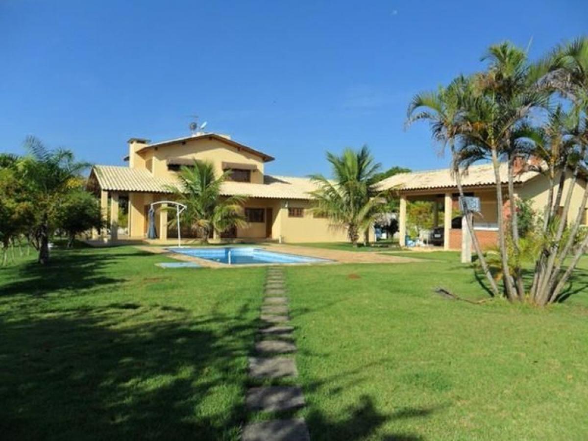 3 chambres Maison à Sao Paulo, Brazil No. 595237